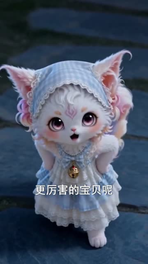 玄喵穿古今,王爷爹爹靠我躺赢(71集) 玄喵穿古今,王爷爹爹靠我躺赢(71集)短剧全系列免费畅享