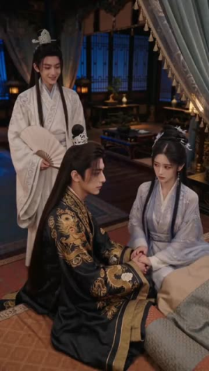 一夕珠生（67集）短剧最终回限免畅看