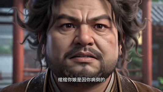 拒认侯府入主东宫（58集）短剧热播全集免费追