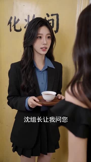 天赐良缘：闪婚老公来真的（78集）短剧最终回限免畅看