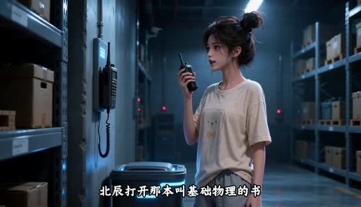 超时空神明我用垃圾桶投喂皇上(61集) 超时空神明我用垃圾桶投喂皇上(61集)短剧热映全集免费刷