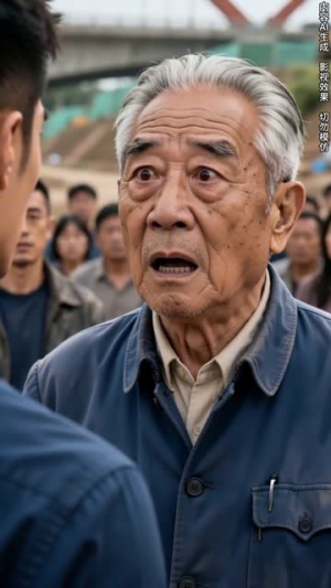 桥可以再修，人心变了修不了（51集）短剧爆款全集在线播