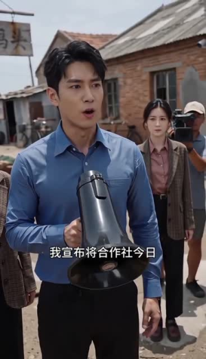 望海风云（51集）短剧终章免费大放送