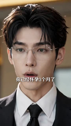 清辞立命（31集）短剧合集杜比音效版