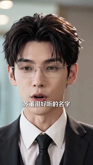 清辞立命（31集）短剧全剧终合集放送