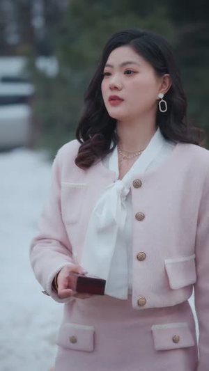 墨夫人马甲又被爆了（80集）短剧全集高清无码版