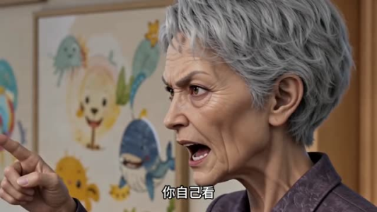 我靠读懂心声成为顶级月嫂(50集) 我靠读懂心声成为顶级月嫂(50集)短剧全剧终在线连看