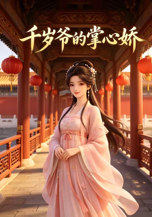 千岁爷的掌心娇（28集）短剧完整版全集放送