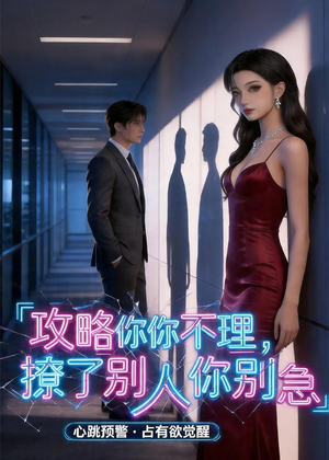 攻略你不理,撩了别人你别急(60集) 攻略你不理,撩了别人你别急(60集)短剧热播全集免费追