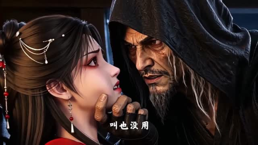 仙师揽月归(63集) 仙师揽月归(63集)短剧合集杜比音效版