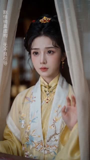 青梅谣（113集）短剧大结局超前点映
