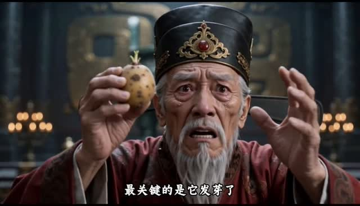 超时空神明我用垃圾桶投喂皇上(61集) 超时空神明我用垃圾桶投喂皇上(61集)短剧大结局全集解锁