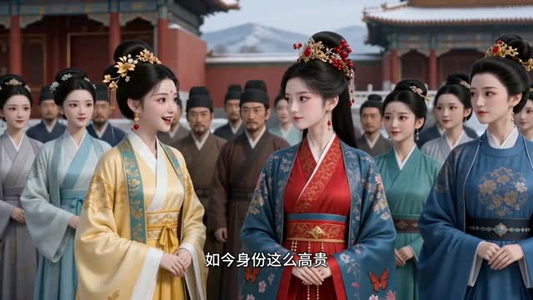 春色韫韫(40集) 春色韫韫(40集)短剧合集导演剪辑版