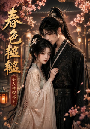 春色韫韫,美人替嫁祁王(91集) 春色韫韫,美人替嫁祁王(91集)短剧合集蓝光画质