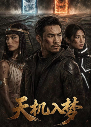 天机入梦（58集）短剧全集热力排行榜之一