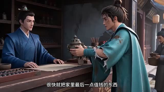 侯府变瓦子,前夫懵圈了(38集) 侯府变瓦子,前夫懵圈了(38集)短剧全剧终限免合集