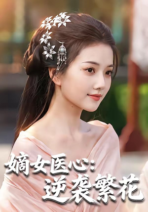嫡女医心：逆袭繁花（60集）短剧终极大放送合集
