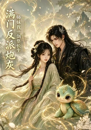满门反派炮灰，师妹我一剑祭长生（80集）短剧大结局合集放送