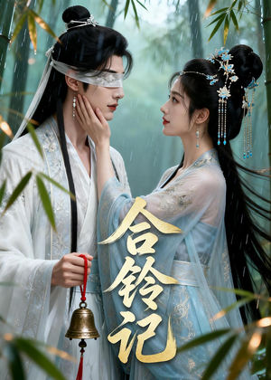 合铃记（40集）短剧爆款全集在线播