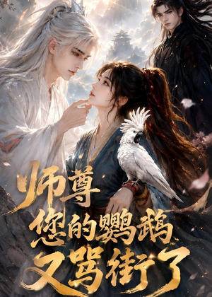 师尊您的鹦鹉又骂街了(43集) 师尊您的鹦鹉又骂街了(43集)短剧爆款全集在线播