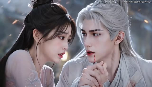 师尊您的鹦鹉又骂街了(43集) 师尊您的鹦鹉又骂街了(43集)短剧结局合集限免刷