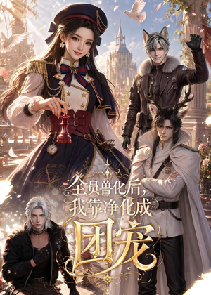 全员兽化后,我靠净化成团宠(53集) 全员兽化后,我靠净化成团宠(53集)短剧合集导演剪辑版