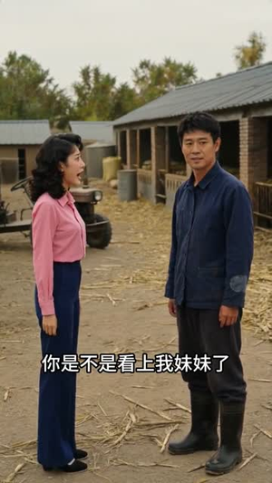 猪场良缘（38集）短剧全剧终限免畅刷