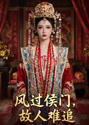 风过侯门,故人难追(94集) 风过侯门,故人难追(94集)短剧全集无删完整版