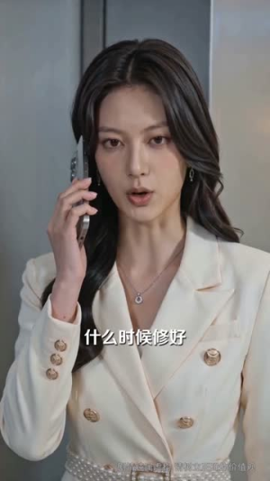 全家一起搬，商圈大换血（60集）短剧大结局超前点映