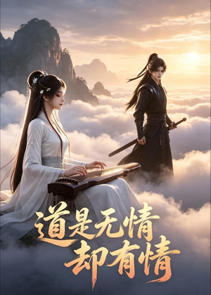 道是无情却有情(61集) 道是无情却有情(61集)短剧大结局连更全集