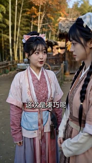 退婚后嫁山野糙汉,三天被宠成宝(69集) 退婚后嫁山野糙汉,三天被宠成宝(69集)短剧最终回限免畅看