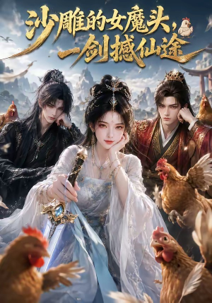 沙雕的女魔头，一剑撼仙途（67集）短剧全集秒播无卡顿