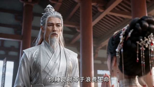 沙雕的女魔头，一剑撼仙途（67集）短剧全剧终合集放送