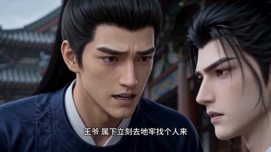 春色韫韫（40集）短剧结局篇全集直通
