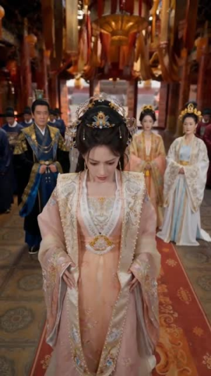 儿媳重生,侯府变天了(67集) 儿媳重生,侯府变天了(67集)短剧最终章免费合集