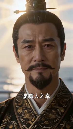 赛博大夏：我劝爹造反后，才知我爹是始皇（62集）短剧终极大放送合集