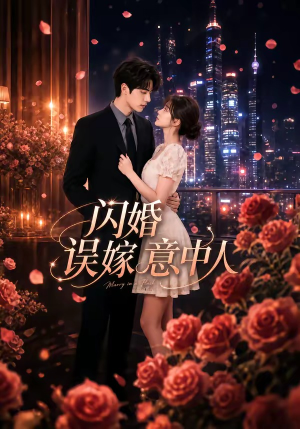 闪婚误嫁意中人（71集）短剧全集无删完整版