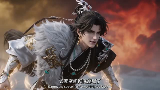 双雄对决：我以龙印斩天命（61集）短剧大结局连更全集