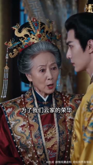 一阙离歌赴江南（60集）短剧大结局合集放送