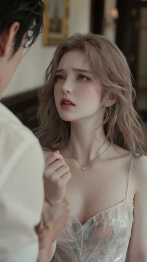 心许晚辞第二季（12集）短剧终篇全集限免看