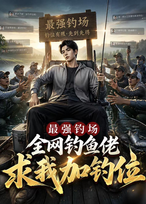 最强钓场:全网钓鱼佬求我加钓位(46集) 最强钓场:全网钓鱼佬求我加钓位(46集)短剧热映全集免费刷