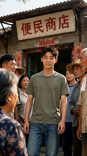 别摘我的星光葡萄(35集) 别摘我的星光葡萄(35集)短剧合集4K修复版