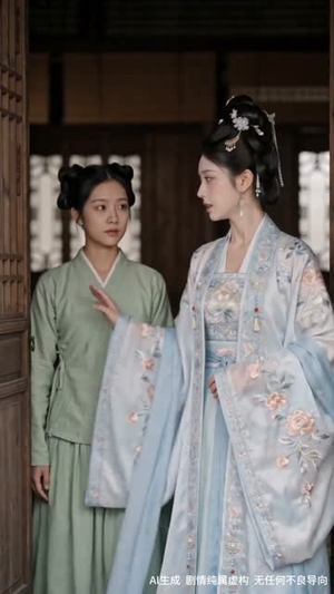 良缘天定:王爷的绣球妻(63集) 良缘天定:王爷的绣球妻(63集)短剧收官全集限免看