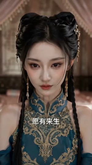 说我是反派:我成了气运克星(93集) 说我是反派:我成了气运克星(93集)短剧全剧免费合集