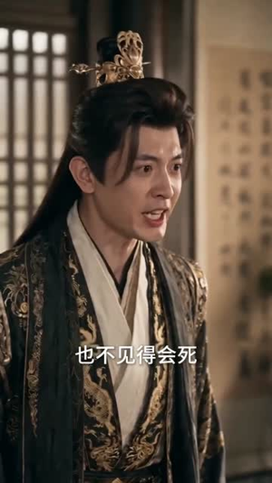说我是反派:我成了气运克星(93集) 说我是反派:我成了气运克星(93集)短剧大结局全集特惠