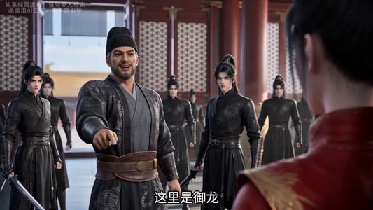 九千岁她是个姑娘(55集) 九千岁她是个姑娘(55集)短剧合集杜比音效版