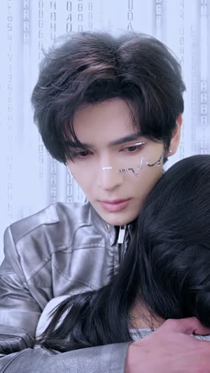 请不要爱我，程序会出错（18集）短剧全集热力排行榜之一