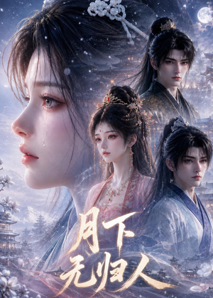 月下无归人（26集）短剧全集无删完整版