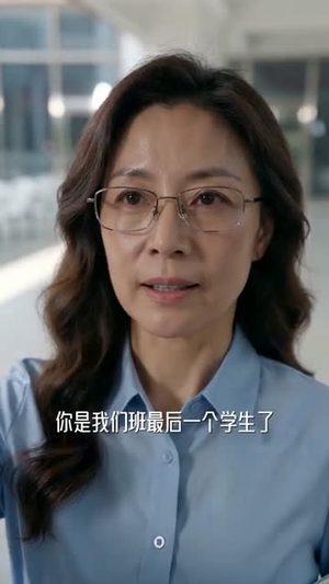 规则怪谈：别在夜里和她说话（73集）短剧合集导演剪辑版