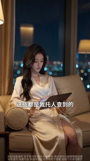 五年扶贫恋，换我闪婚陆少（50集）短剧全集幕后花絮版